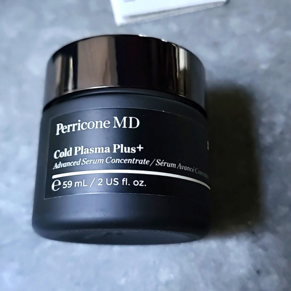 Perricone Cold Plasma Plus+